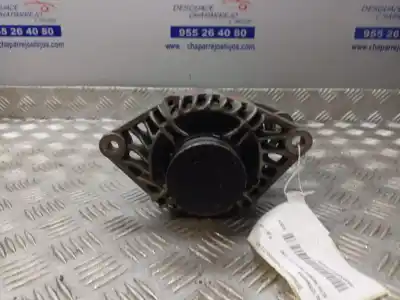 Pezzo di ricambio per auto di seconda mano Alternatore per ALFA ROMEO ALFA 147 (190) 1.6 T.Spark Distinctive Riferimenti OEM IAM   