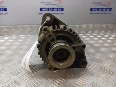 Gebrauchtes Autoersatzteil  zum FIAT BRAVA (182)  OEM-IAM-Referenzen 63321328  