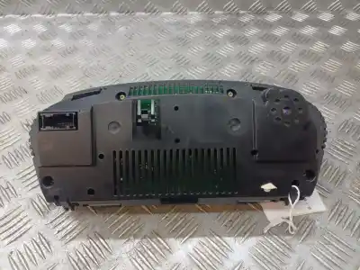 Peça sobressalente para automóvel em segunda mão quadrante por bmw serie 5 touring (e61) 520d referências oem iam 62116983161  