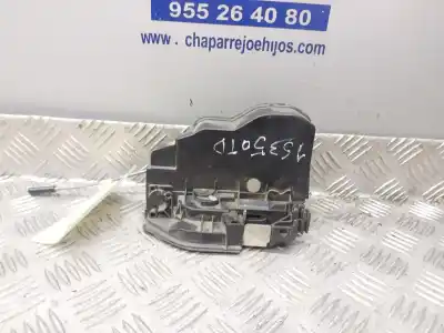 Peça sobressalente para automóvel em segunda mão fechadura da porta traseira direita por bmw serie 5 touring (e61) 520d referências oem iam 7167076