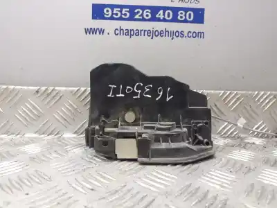 Peça sobressalente para automóvel em segunda mão fechadura da porta traseira esquerda por bmw serie 5 touring (e61) 520d referências oem iam 7167075