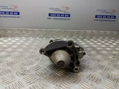 Peça sobressalente para automóvel em segunda mão Motor De Arranque por CITROEN C15 1.9 D Referências OEM IAM 112640  