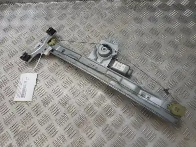 Second-hand car spare part  for PEUGEOT 207  OEM IAM references 9681182280  