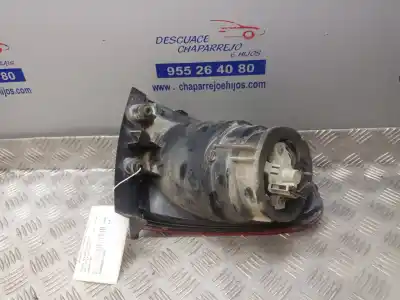 Piesă de schimb auto la mâna a doua lampã spate dreapta pentru seat altea (5p1) arena referințe oem iam 5p0945112b  