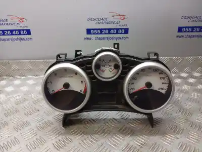 Second-hand car spare part  for PEUGEOT 207  OEM IAM references A2C53065547  