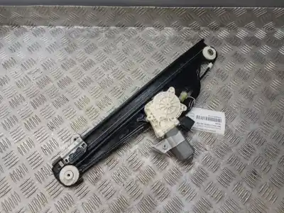 Peça sobressalente para automóvel em segunda mão elevador de vidros traseiro direito por bmw serie 5 touring (e61) 520d referências oem iam 7034388