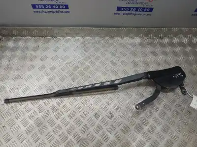 Peça sobressalente para automóvel em segunda mão haste de escova dianteiro direito por bmw serie 5 touring (e61) 520d referências oem iam 61617144540