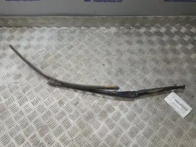 Peça sobressalente para automóvel em segunda mão haste de escova dianteiro esquerdo por bmw serie 5 touring (e61) 520d referências oem iam 61617035099