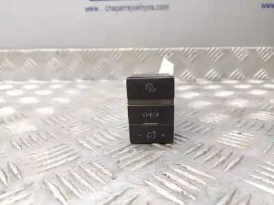 Pezzo di ricambio per auto di seconda mano INTERRUTTORE per AUDI A6 BERLINA (4F2)  Riferimenti OEM IAM 4F0927123A  