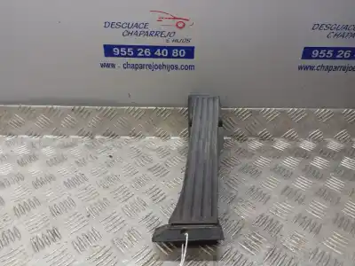 Peça sobressalente para automóvel em segunda mão PEDAL ACELERADOR por BMW SERIE 1 BERLINA (E81/E87)  Referências OEM IAM 3542677264601  