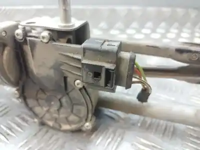 Second-hand car spare part front windshield wiper motor for volkswagen polo advance oem iam references 6r1955113a  