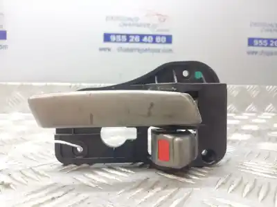 Peça sobressalente para automóvel em segunda mão  por KIA CARENS (UN)  Referências OEM IAM 82613UN000  