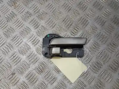 Peça sobressalente para automóvel em segunda mão puxador interior dianteiro direito por kia carens (un) concept referências oem iam 82623un000  