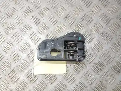 Peça sobressalente para automóvel em segunda mão puxador interior dianteiro direito por kia carens (un) concept referências oem iam 82623un000  