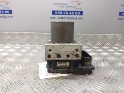 Peça sobressalente para automóvel em segunda mão abs por bmw serie 5 touring (e61) 520d referências oem iam 0265950408