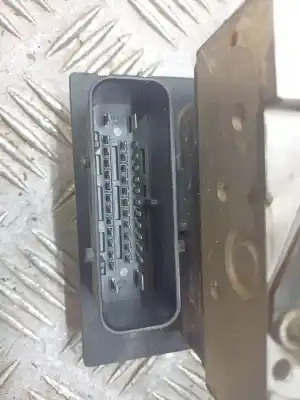 Peça sobressalente para automóvel em segunda mão abs por bmw serie 5 touring (e61) 520d referências oem iam 0265950408  