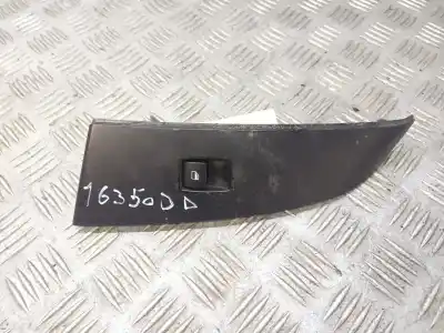 Peça sobressalente para automóvel em segunda mão botão / interruptor elevador vidro dianteiro direito por bmw serie 5 touring (e61) 520d referências oem iam 6922244