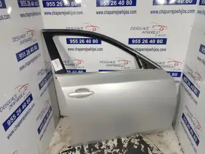 Peça sobressalente para automóvel em segunda mão porta dianteira direita por bmw serie 5 touring (e61) 520d referências oem iam 