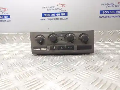 Peça sobressalente para automóvel em segunda mão comando de sofagem (chauffage / ar condicionado) por audi a6 berlina (4f2) 2.0 tdi referências oem iam 4f1820043f  