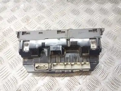 Peça sobressalente para automóvel em segunda mão comando de sofagem (chauffage / ar condicionado) por audi a6 berlina (4f2) 2.0 tdi referências oem iam 4f1820043f  