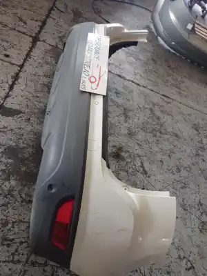 Pezzo di ricambio per auto di seconda mano paraurti posteriore per volvo xc60 kinetic 2wd riferimenti oem iam   