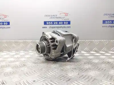 Second-hand car spare part alternator for chevrolet tacuma cdx oem iam references   