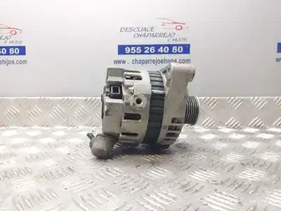 Second-hand car spare part alternator for chevrolet tacuma cdx oem iam references   