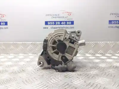 Second-hand car spare part alternator for chevrolet tacuma cdx oem iam references   