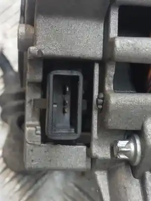 Second-hand car spare part alternator for chevrolet tacuma cdx oem iam references   