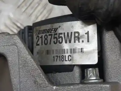 Second-hand car spare part alternator for chevrolet tacuma cdx oem iam references   