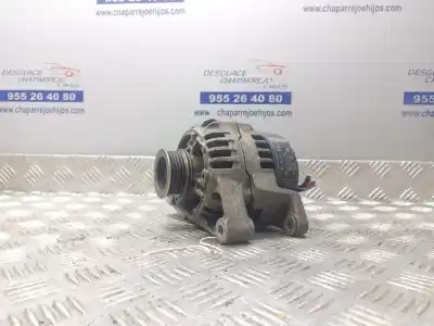 Автозапчастина б/у генератор для opel corsa b edition 2000 посилання на oem iam 0123110008  