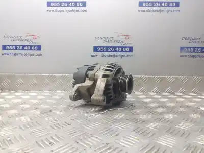 Автозапчастина б/у генератор для opel corsa b edition 2000 посилання на oem iam 0123110008  