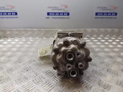 Pezzo di ricambio per auto di seconda mano compressore aria condizionata per ford focus c-max (cap) 1.6 tdci cat riferimenti oem iam 3m5h19d629gc  