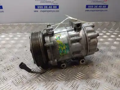 Pezzo di ricambio per auto di seconda mano compressore aria condizionata per ford focus c-max (cap) 1.6 tdci cat riferimenti oem iam 3m5h19d629gc  