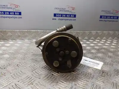Second-hand car spare part  for OPEL CORSA C  OEM IAM references SD6V121447F  