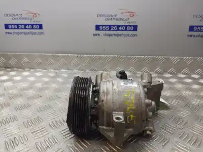 Автозапчастина б/у компресор кондиционера для mazda cx-3 evolution посилання на oem iam db5h61450  