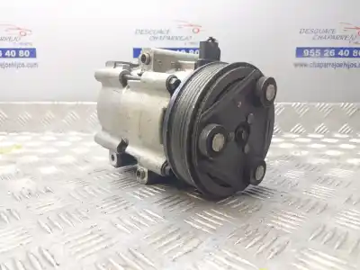 Second-hand car spare part AIR CONDITIONING COMPRESSOR for FORD MONDEO BERLINA (GE)  OEM IAM references   