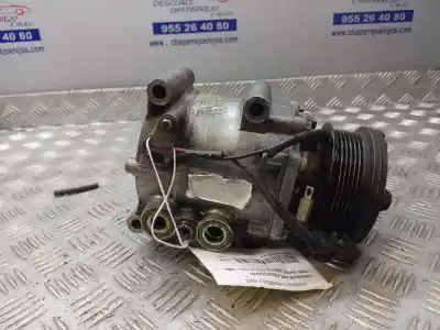 Second-hand car spare part air conditioning compressor for ford transit connect (tc7) furgón (2006->) oem iam references   