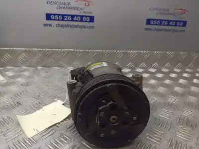 Second-hand car spare part AIR CONDITIONING COMPRESSOR for RENAULT MEGANE II BERLINA 5P  OEM IAM references 8200309193  