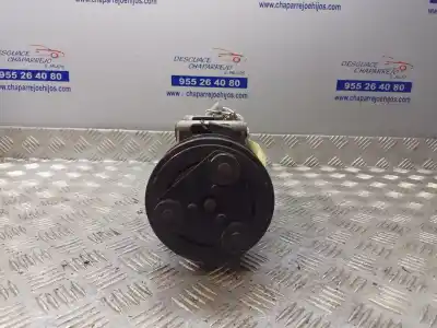 Pièce détachée automobile d'occasion Compresseur De Climatisation pour FORD FOCUS C-MAX (CAP) Ambiente (D) Références OEM IAM   
