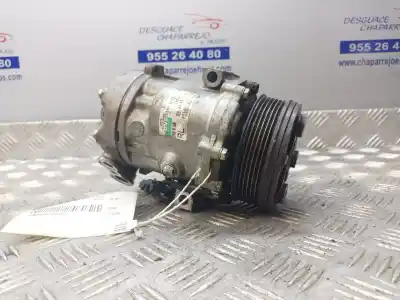Pezzo di ricambio per auto di seconda mano compressore aria condizionata per opel meriva blue line riferimenti oem iam 24421642  