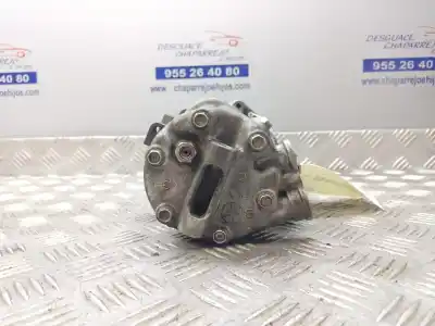 Pezzo di ricambio per auto di seconda mano compressore aria condizionata per opel meriva blue line riferimenti oem iam 24421642  