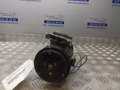 Pezzo di ricambio per auto di seconda mano  per FIAT PUNTO BERLINA (188)  Riferimenti OEM IAM 51747318  