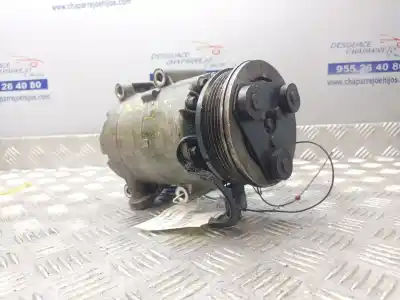 Second-hand car spare part Air Conditioning Compressor for FORD FOCUS LIM. (CB4) Business OEM IAM references   