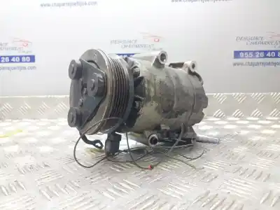 Second-hand car spare part air conditioning compressor for ford focus lim. (cb4) business oem iam references   