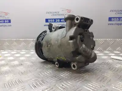 Second-hand car spare part air conditioning compressor for ford focus lim. (cb4) business oem iam references   