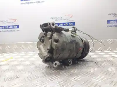 Second-hand car spare part air conditioning compressor for ford focus lim. (cb4) business oem iam references   