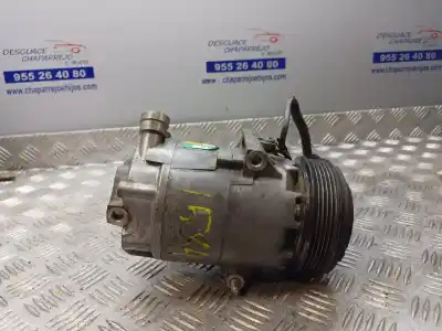 Second-hand car spare part air conditioning compressor for opel corsa b top 100 oem iam references 9167048  