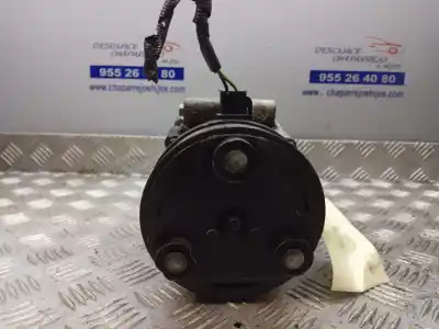 Second-hand car spare part AIR CONDITIONING COMPRESSOR for FORD MONDEO BERLINA (GE)  OEM IAM references 1S7H19D629EA  