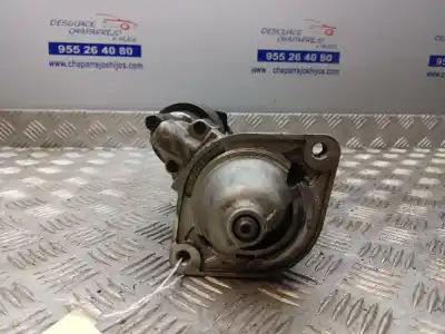 Second-hand car spare part STARTER MOTOR for TOYOTA COROLLA (E12)  OEM IAM references 00001110132  